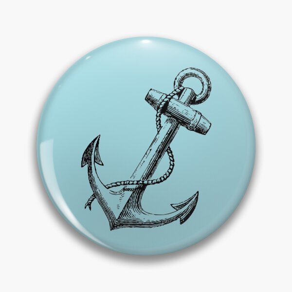 Item preview, Anchor designed and sold by smashtransit.