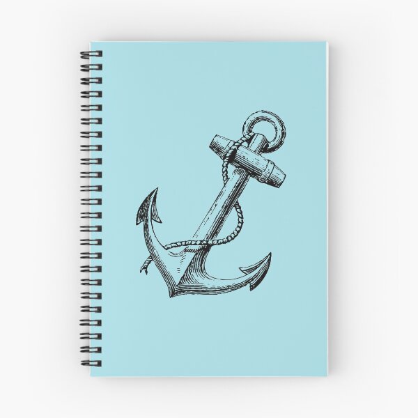 Item preview, Anchor designed and sold by smashtransit.