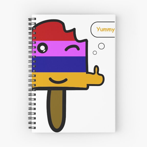 Item preview, Ice Cream Yummy designed and sold by GiacomoF.