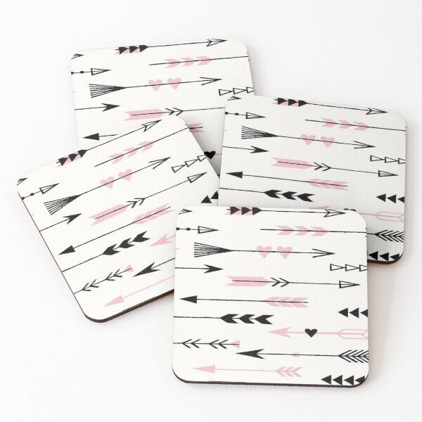 Item preview, Arrow Print, Doodle Artwork, designed and sold by thelastelement.