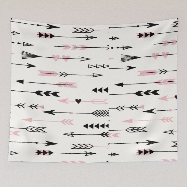 Item preview, Arrow Print, Doodle Artwork, designed and sold by thelastelement.