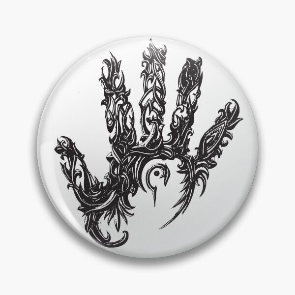 Item preview, Gothic style, art designed and sold by Hedgeh0g.