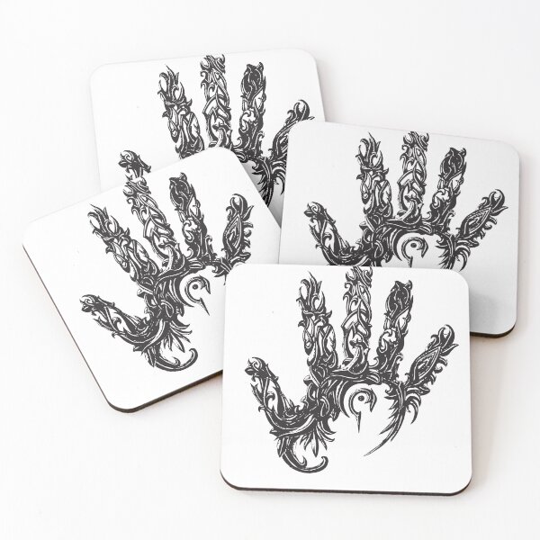 Item preview, Gothic style, art designed and sold by Hedgeh0g.