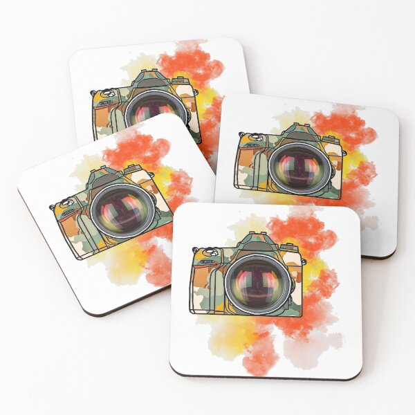 Item preview, Hot photographer  designed and sold by arthatbeat.