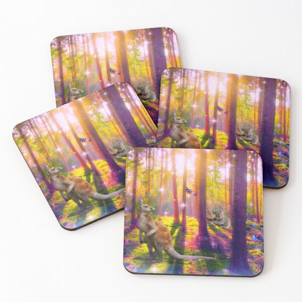 Item preview, australia fantasyland designed and sold by haroulita.