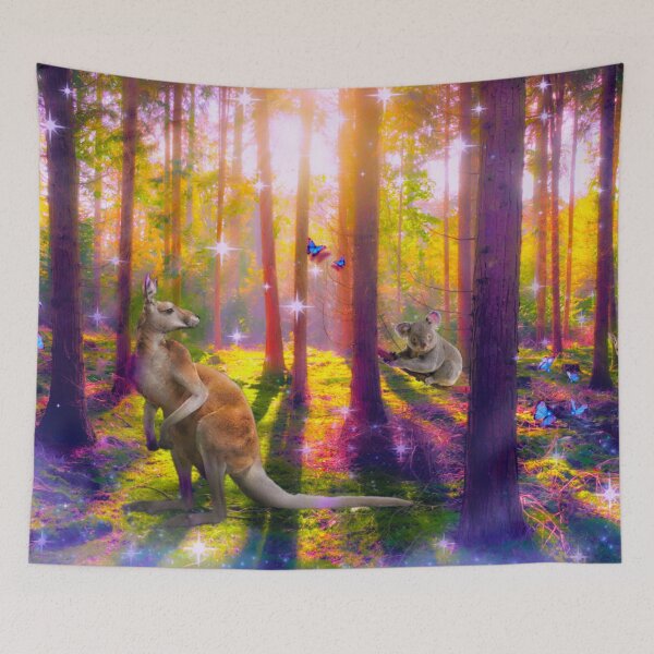 Item preview, australia fantasyland designed and sold by haroulita.
