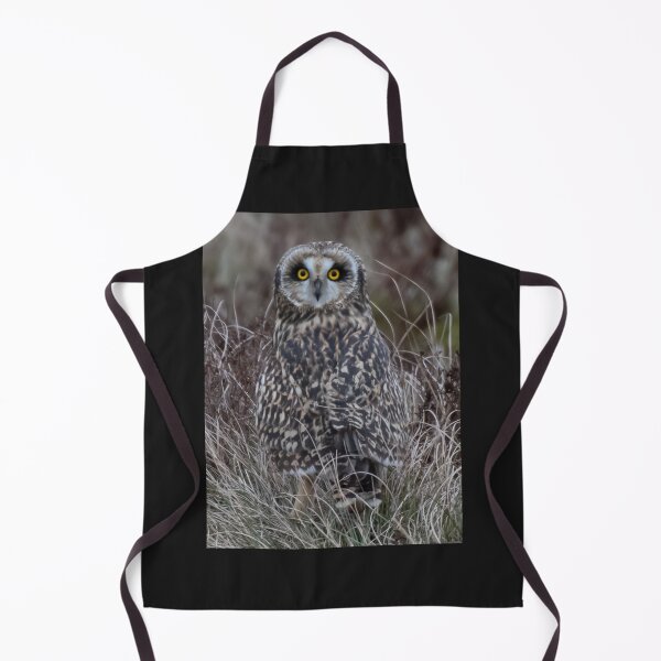 Item preview, short eared owl designed and sold by tammy mellor.