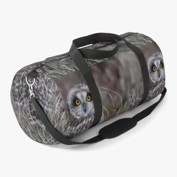 Item preview, short eared owl  designed and sold by tammy mellor.