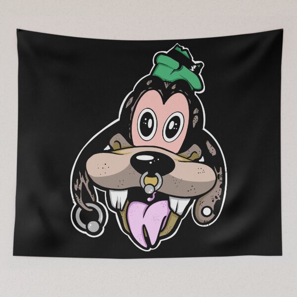 Item preview, Doofie Dog designed and sold by Rev Art1.