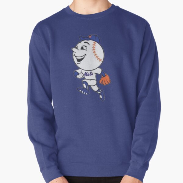 ny mets sweatshirt