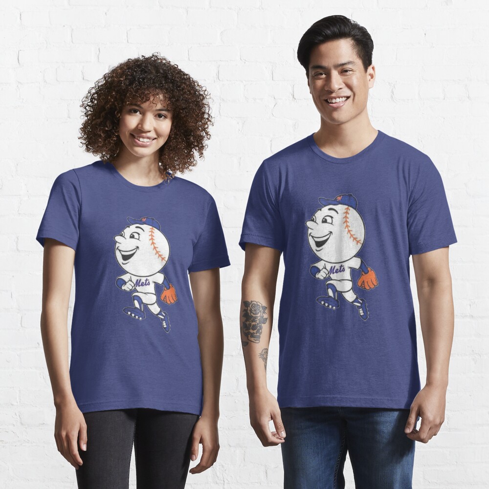 New Merch mets-york Essential T-Shirt