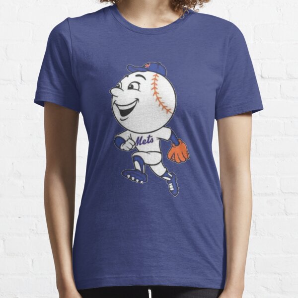 New Merch mets-york Essential T-Shirt