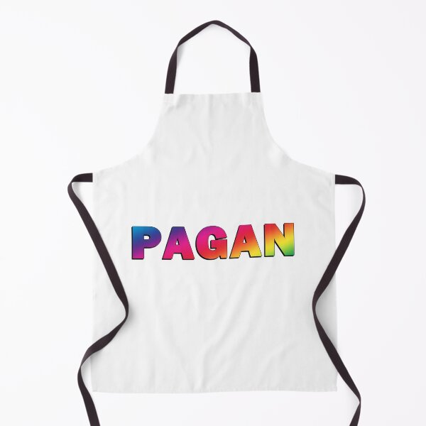 Item preview, Rainbow Pagan designed and sold by imphavok.