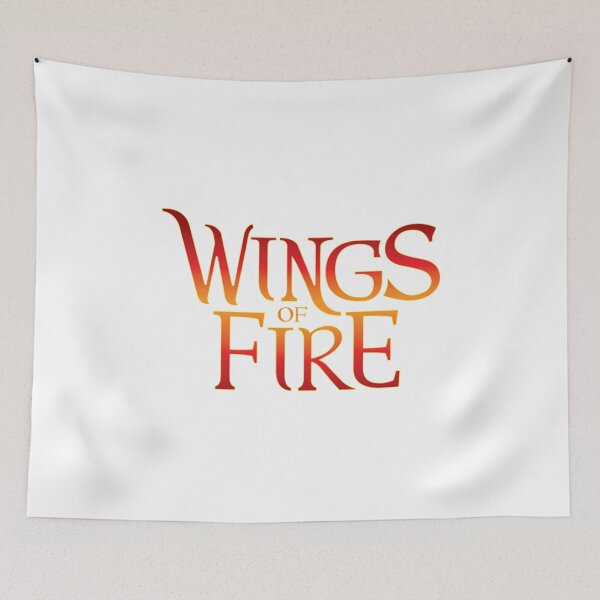 Item preview, Wings of fire designed and sold by bilalmazin15.