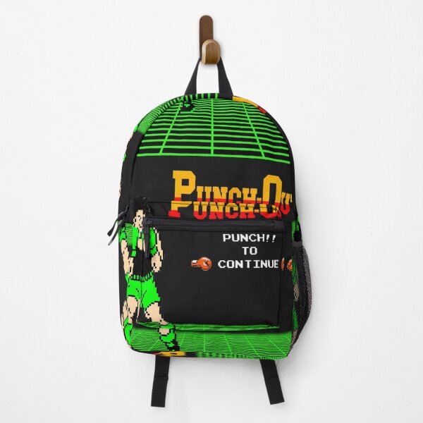 Item preview,  Punch Out  designed and sold by Inko-Graphinx.