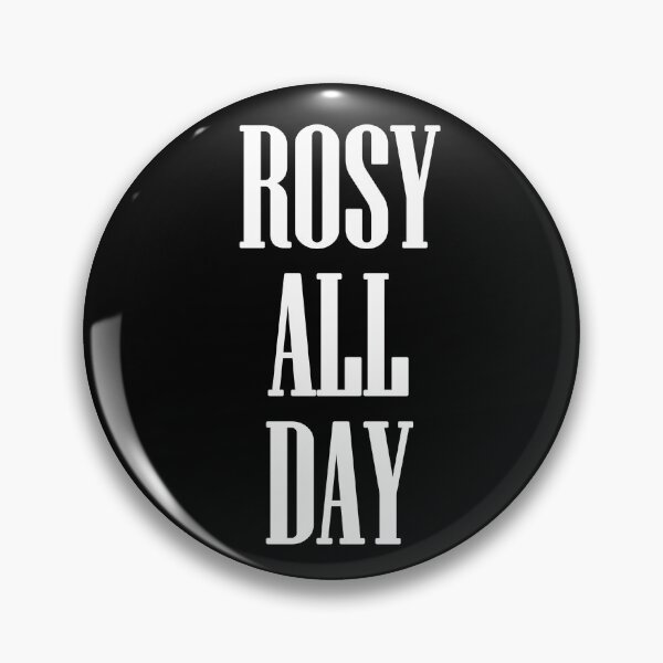 Item preview, Rosy All Day designed and sold by babydollchic.
