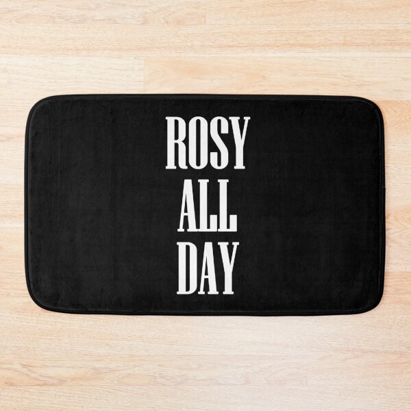 Item preview, Rosy All Day designed and sold by babydollchic.