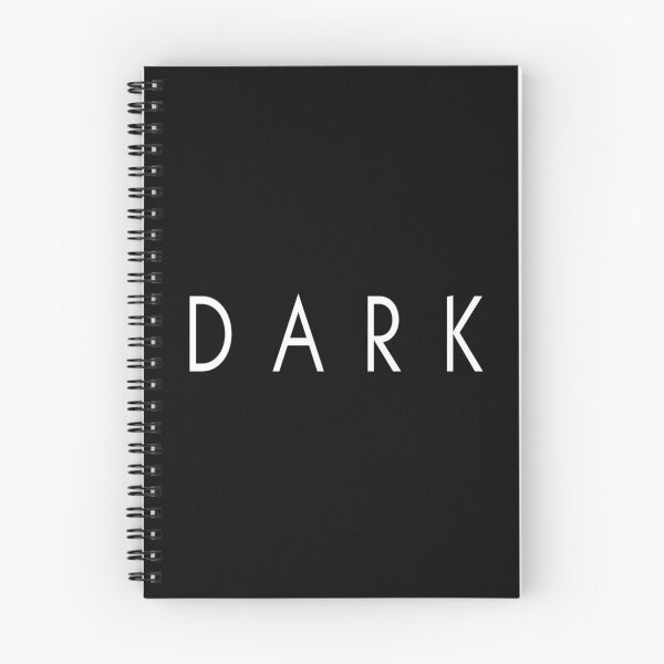 Item preview, Dark Netflix Series Lover Gift designed and sold by TeeZazzle.