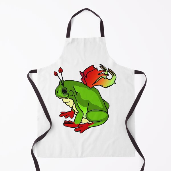 Item preview, Fairy Frog designed and sold by imphavok.