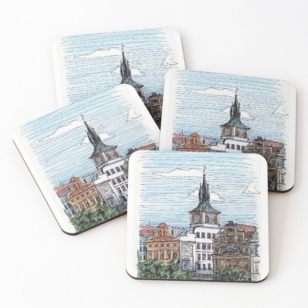 Item preview, Prague designed and sold by JemimaS123.