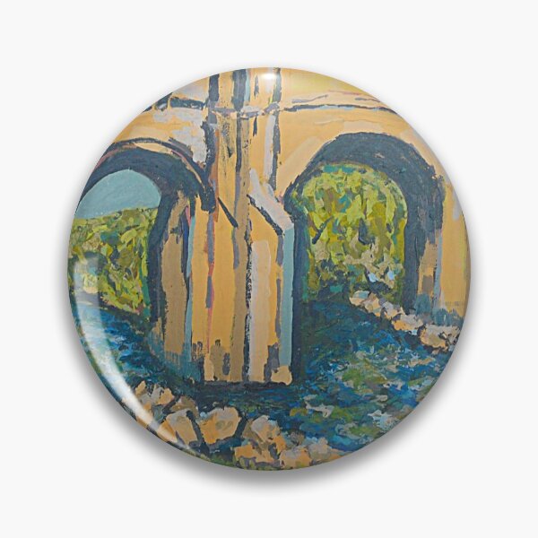 Item preview, Bridge over Troubled Water designed and sold by davidjewkesart.