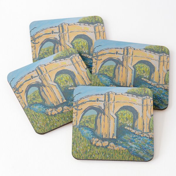 Item preview, Bridge over Troubled Water designed and sold by davidjewkesart.