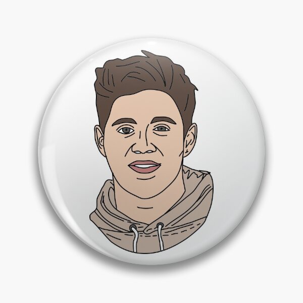 Item preview, niall horan flicker designed and sold by sunsetofficial.