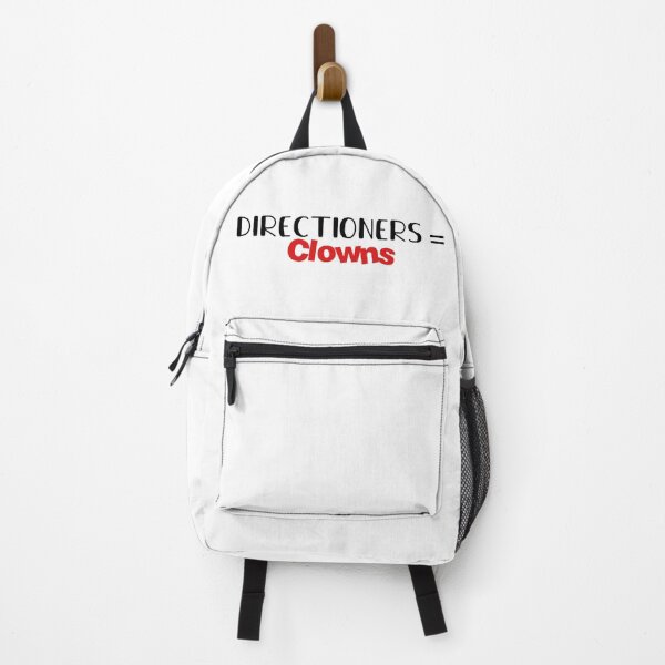 Item preview, Directioner = clowns designed and sold by tiannapappy93.