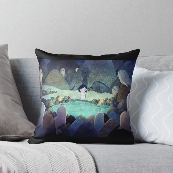 Item preview, Song of the sea designed and sold by MovingMountains.