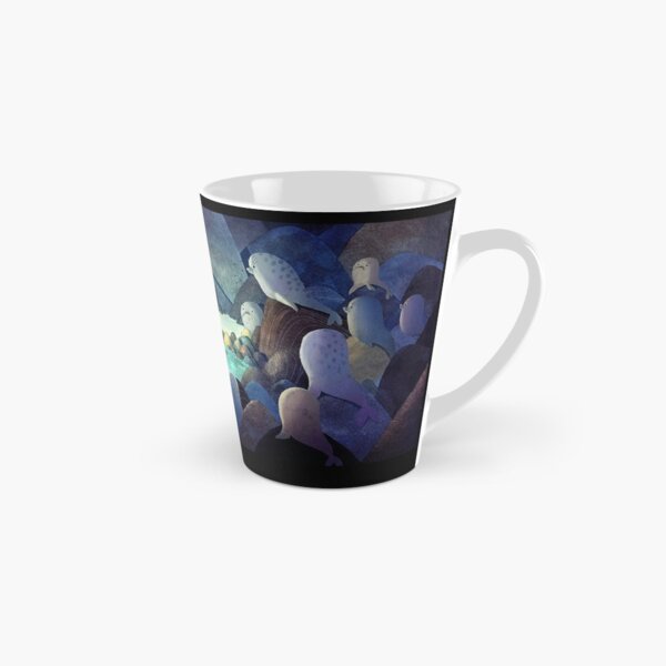 Song of the sea Tall Mug