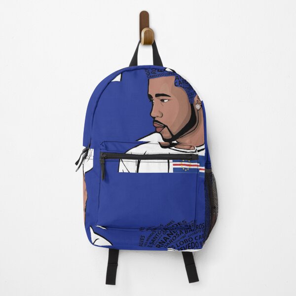 Item preview, CABO VERDE MAN designed and sold by Twintwin.