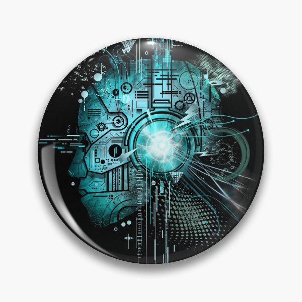Item preview, TECHNO designed and sold by Jay Maninang.