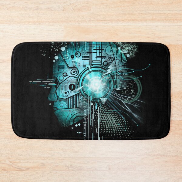 Item preview, TECHNO designed and sold by Jay Maninang.