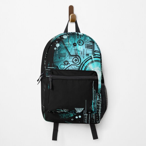 Item preview, TECHNO designed and sold by Jay Maninang.