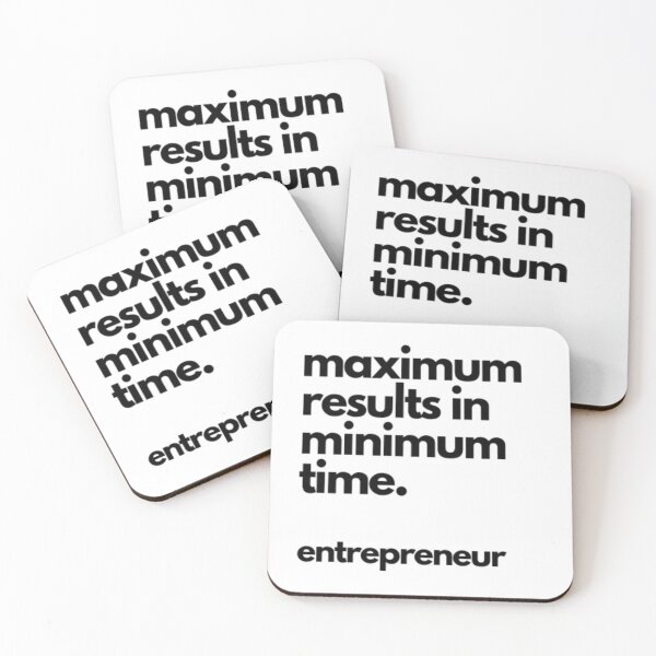 Item preview, Start Up Entrepreneurs and Freelancers Productivity designed and sold by So Witcasm ?.