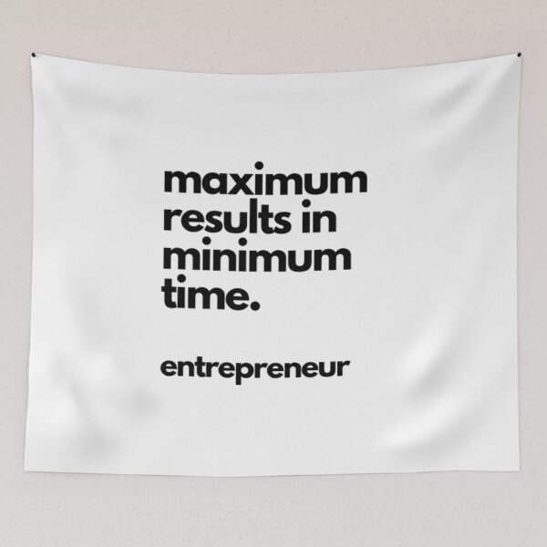 Item preview, Start Up Entrepreneurs and Freelancers Productivity designed and sold by So Witcasm ?.