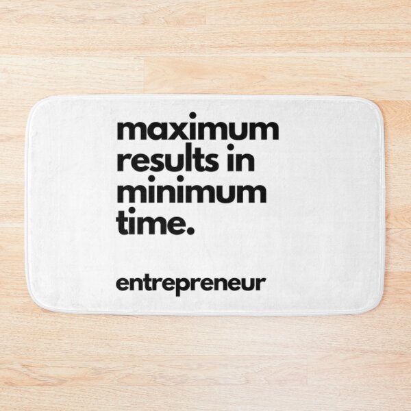 Item preview, Start Up Entrepreneurs and Freelancers Productivity designed and sold by So Witcasm ?.