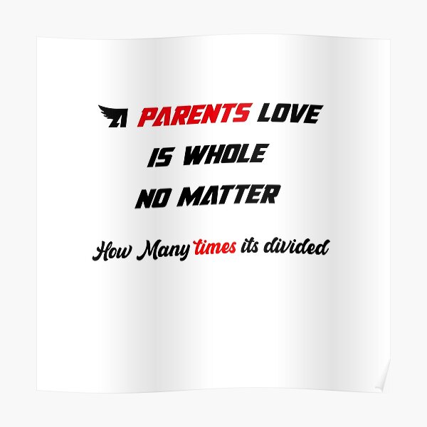 Posters Sur Le Theme Maman Celibataire Redbubble