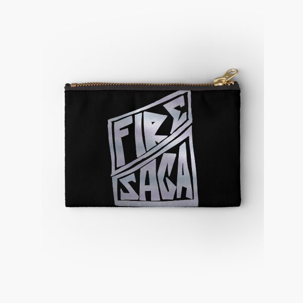 Item preview, FIRE SAGA designed and sold by Retro-Freak.