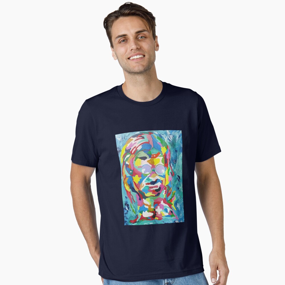 Item preview, Essential T-Shirt designed and sold by Floydled.