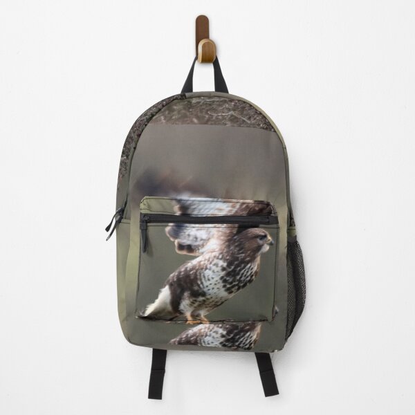 Item preview, buzzard ready to take off designed and sold by tammy mellor.