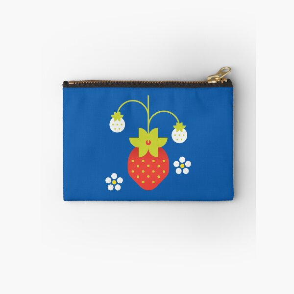 Item preview, Fruit: Strawberry designed and sold by Christopher Dina.