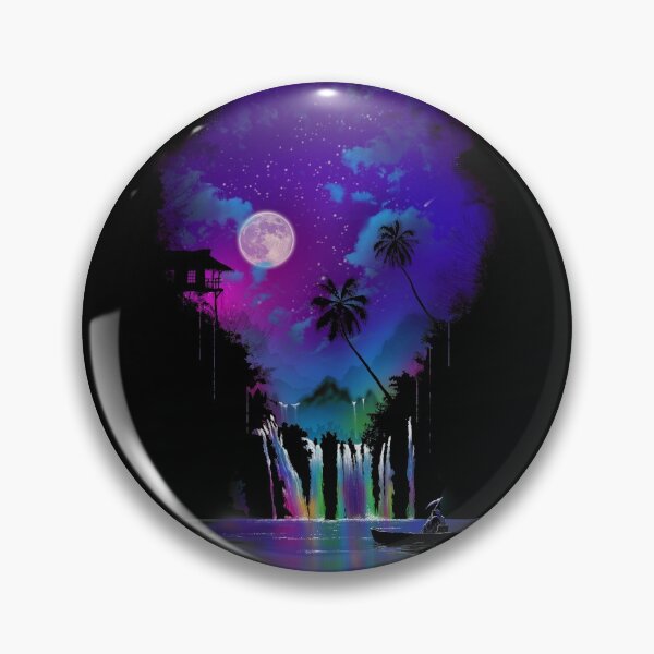 Item preview, Resting Place designed and sold by Jay Maninang.