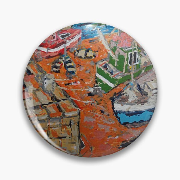 Item preview, Cornish Port designed and sold by davidjewkesart.