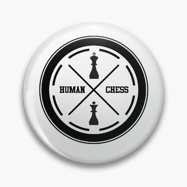 Item preview, human chess designed and sold by Fabien  Fablab.