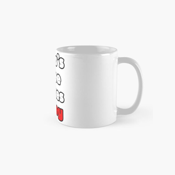 Brawl Stars Mugs Redbubble - brawl stars cup