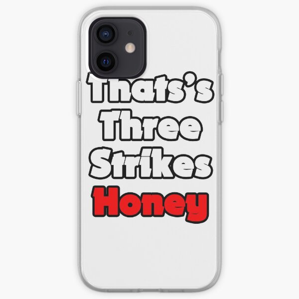 Cita de Brawl Stars - BiBi Funda blanda para iPhone