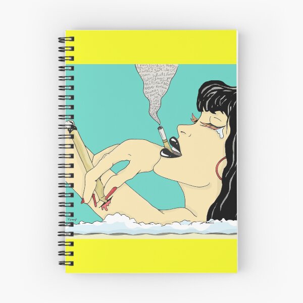 Item preview, The Script Writer designed and sold by Tom  Fima.