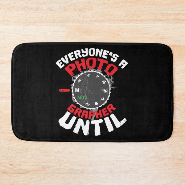 Item preview, Funny Professional Photographer Pun designed and sold by Myshelter.