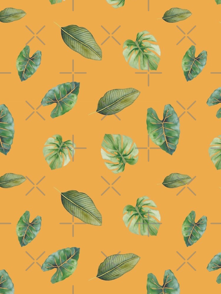 Thumbnail 4 of 4, iPhone Case, Botanical Pattern designed and sold by IsabelaQuintes.